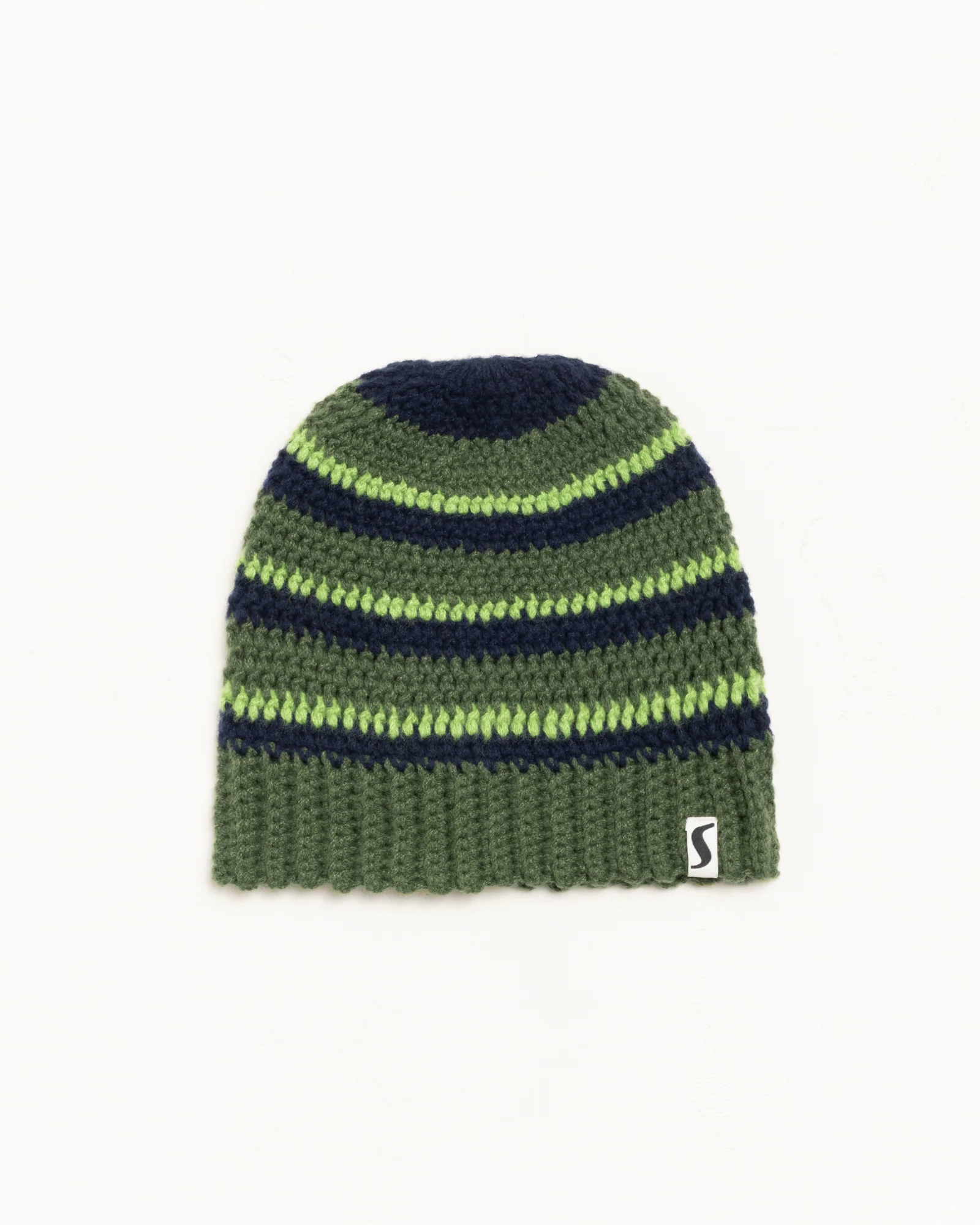 Beanies Old